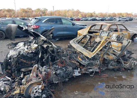 2016 Land Rover Range Rover Sport 3.0L V6 Supercharged Hse z USA, uszkodzony, nr VIN SALWR2VF4GA632022